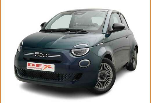 Fiat 1.0 Hybrid Icon | Aut.Airco | Cruise Control | C ...