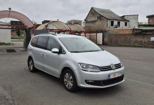Volkswagen 2.0 CR TDi Highline BMT DSG
