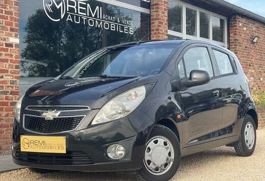 Chevrolet 1.0i LS*GARANTIE 1AN*CLIM