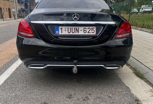 Mercedes-Benz Exclusive