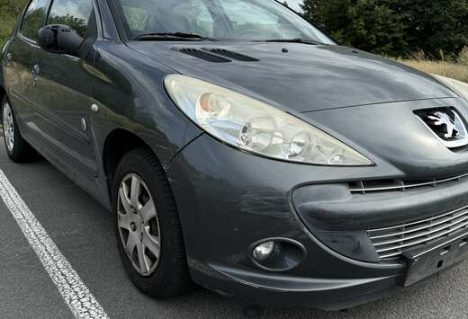 Peugeot 206+ 1.4i Generation !! Urgent !!