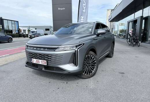 PHEV Premium