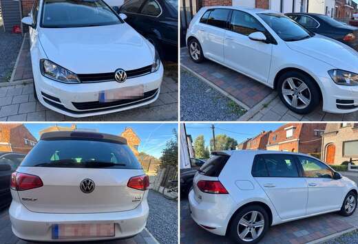Volkswagen 1.2 TSI Trendline