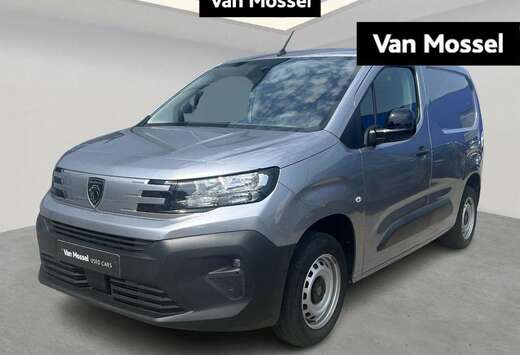 Peugeot 1.5 BHDi L1 Heavy 96kW s/s EAT8