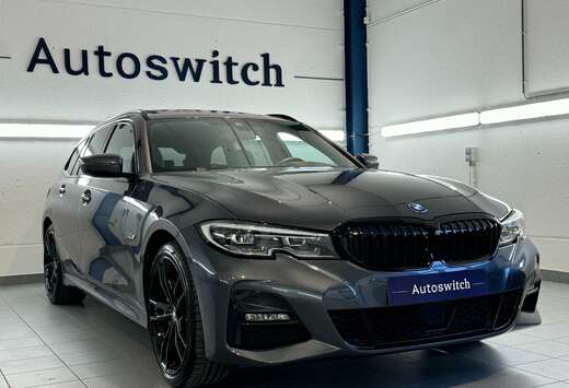 BMW e Touring  - M Sport/Pano/Act.Cruise/H&K/Cam/DAB. ...