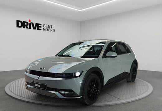 Hyundai 73 kWh Core AWD *ACC/Camera/Verw.zetels/APP c ...