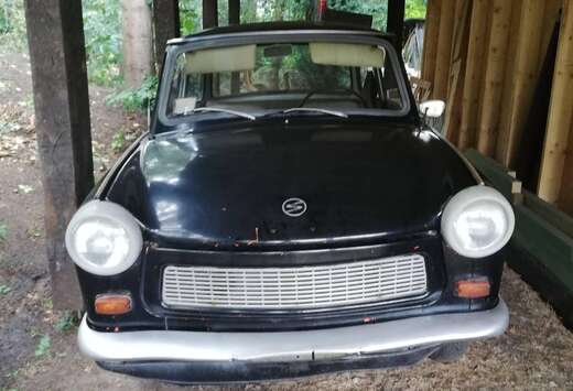 Trabant