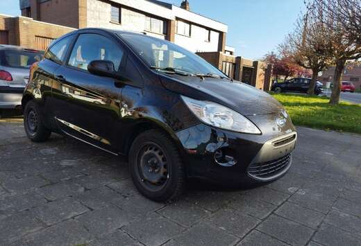 Ford Ka 1.2 69 Ambiente