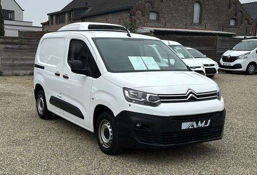 Citroen KOELWAGEN
