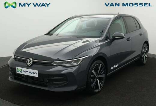 Volkswagen Golf Life Business 1.5 eTSI  85 kW (116 pk ...