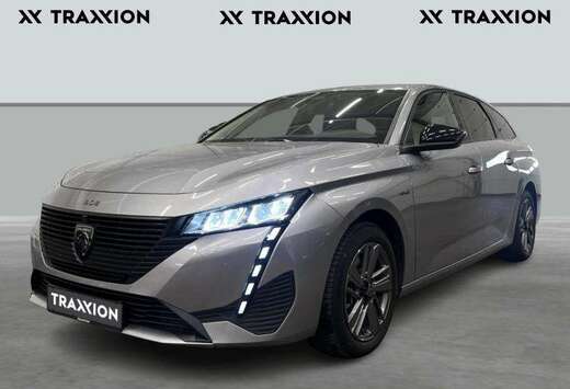 Peugeot Style *MILD HYBRID*