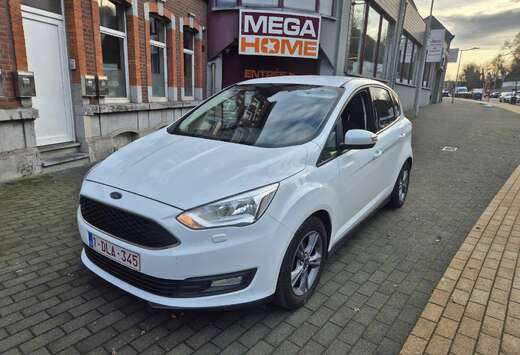 Ford 1.5 TDCi Titanium (EU6.2) 120CH FULL OPTIONS