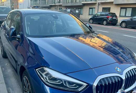 BMW 118i Aut.