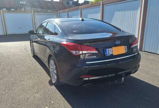 Hyundai 2.0 GDi Executive/2de eigenaar, weinig km, Ge ...