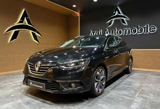 Renault SW 1.5 dCi Bose *CARPLAY*CAMERA*CRUISE*LED AM ...