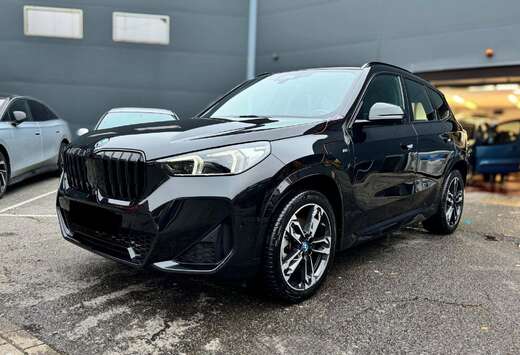 BMW X1 1.5iAS xDrive30e PHEV