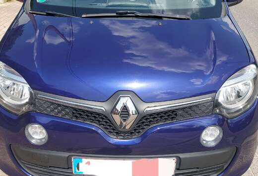 Renault Twingo 1.0i SCe Limited S