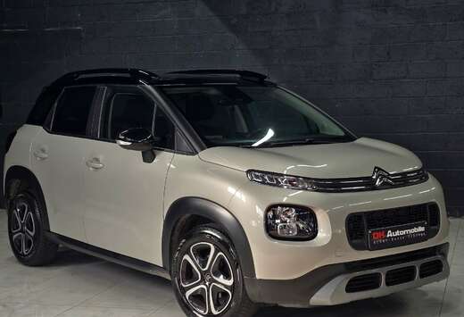 Citroen 1.5HDi * 1er propriétaire * Garantie *