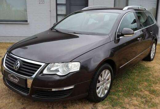 Volkswagen 1.9 TDi