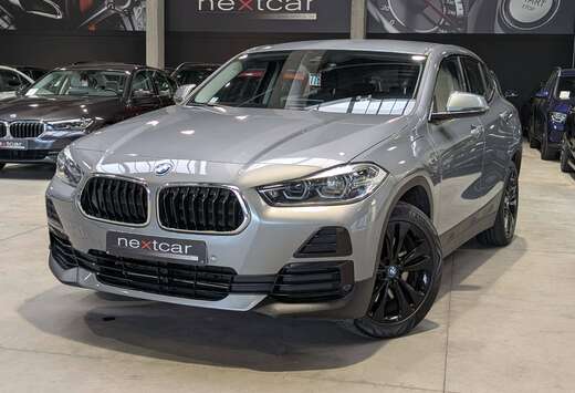 BMW 25e Xdrive **NAVI-FULL LED-CAMERA-HUD**