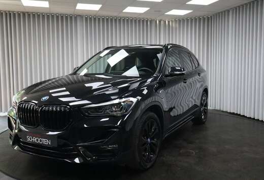 BMW XDrive 25E