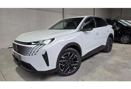 Peugeot Allure