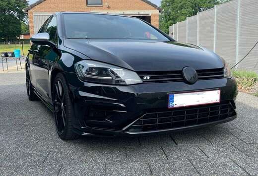 Volkswagen 2.0 TSI 4Motion DSG