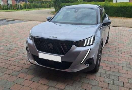Peugeot 1.2 PureTech GT Line S&S