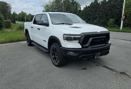 Dodge
