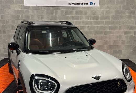 MINI Mini Countryman 1.5A PHEV Cooper SE ALL4