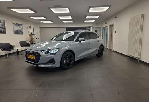 Audi Sportback TFSI 116 CV / 85 kW S tronic