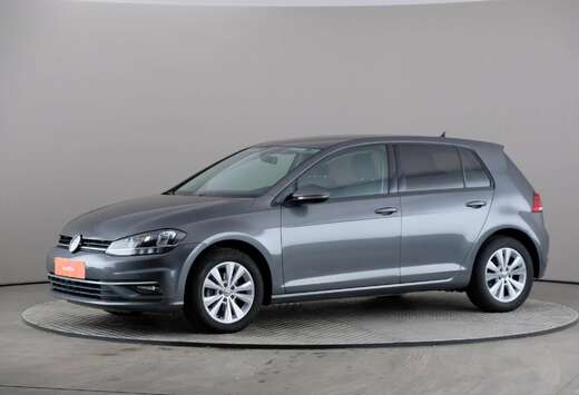Volkswagen 1.0 TSI COMFORTLINE DSG alarm acc pdc navi ...