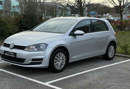 Volkswagen Golf 1.2 TSI Trendline//18000km/GARANTIE