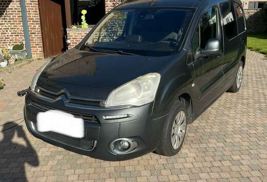 Citroen L1 1.6 e-HDi 90 FAP ETG6 S&S Niveau B