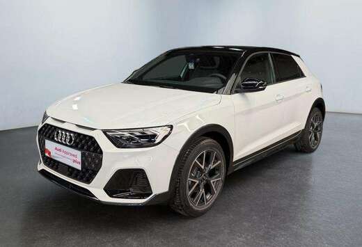 Audi Allstreet*Leds*Keyless*Navi*Carplay*PROMO*