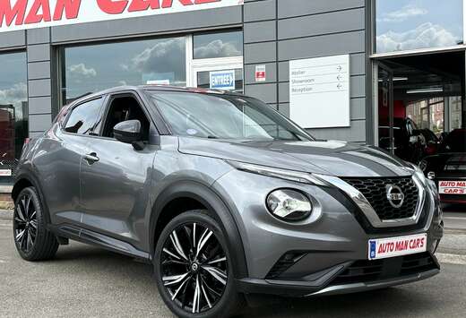 Nissan 1.0 DIG-T N Design BOSE SPORT 1er Main -104.97 ...