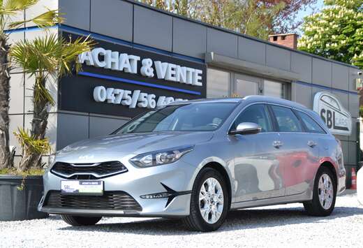 Kia NEW ARRIVAL www.sblcars.b.e