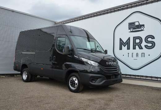 Iveco 35C21- Himatic- L3H2- ACC- Camera-Nieuw- 41990+ ...
