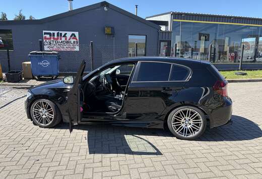 BMW 116i