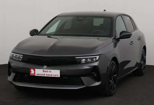 Opel GS 1.2i TURBO + GPS + CARPLAY + CAMERA + PDC + H ...