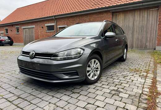 Volkswagen Golf SW 1.0 TSI Trendline OPF
