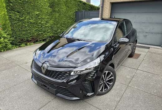 Renault 1.0 TCe Techno / CAMERA 360° / CARPLAY / *TO ...