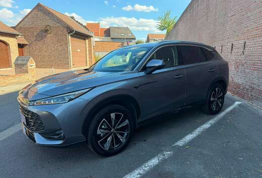 MG HS 1.5 T-GDi Comfort