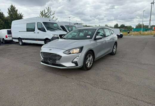 Ford (Stock ID 88458)