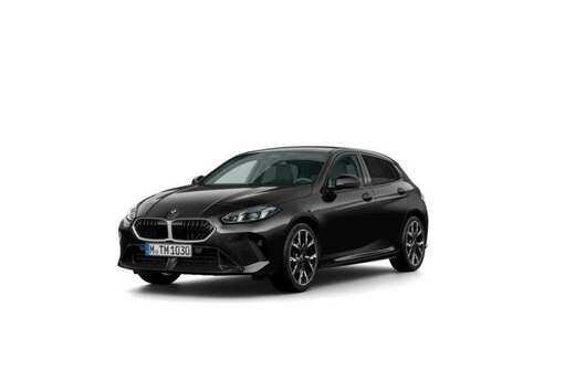 BMW M Sportpakket