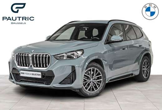 BMW xDrive23i - 2ans/jaar garantie