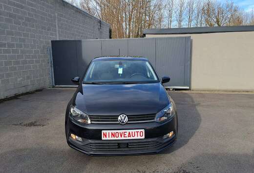 Volkswagen 1.4 CR TDi Trendline BMT NAVI HOTSPOT WIFI ...