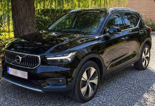 Volvo XC40 1.5 T4 PHEV Inscription Expression