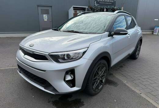 Kia Stonic 1.0 T Sense ISG GARANTIE 1 AN/JAAR