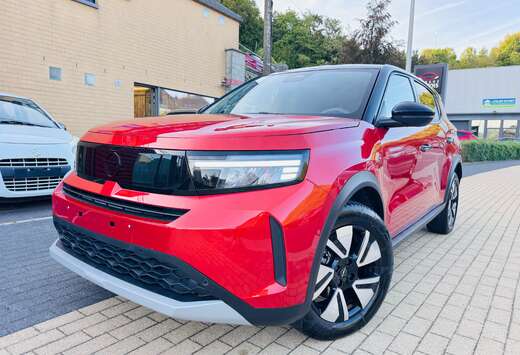 Opel Caméra | Carplay | Automatique